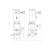 KEO 20/250/054/115 EV 07/AC/230/22 KEO 20/250/054/115 EV 07/AC/230/22